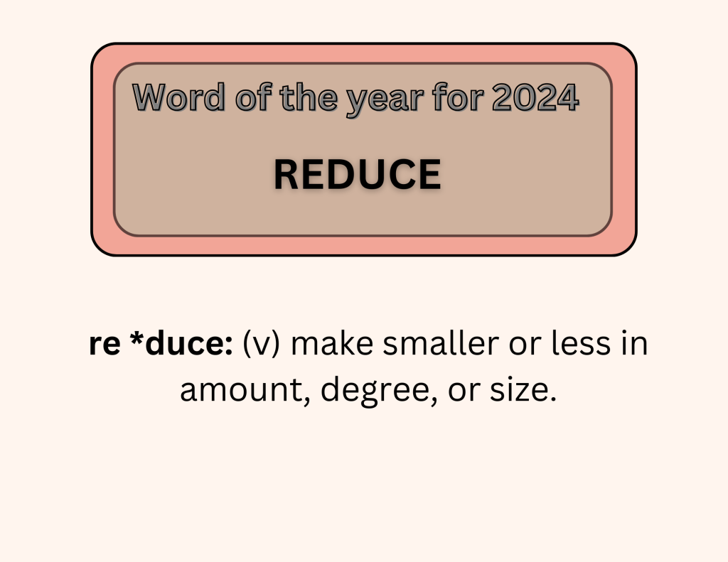 A New Year, A New Perspective: Self&nbsp;Discovery